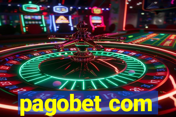 pagobet com